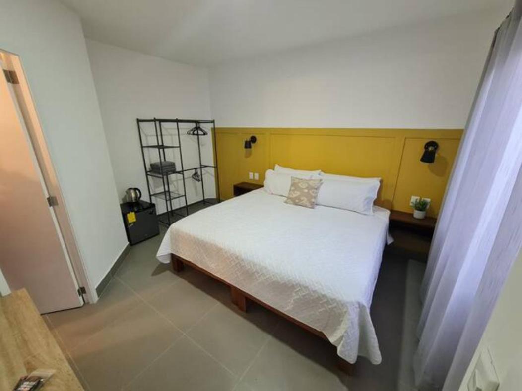 Urban Justo Sierra Aparthotel Guadalajara Exterior photo