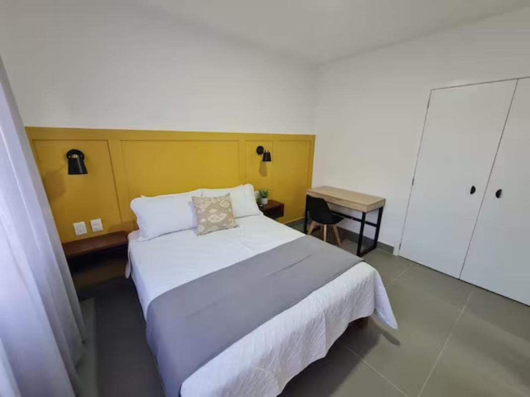 Urban Justo Sierra Aparthotel Guadalajara Exterior photo